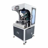 Máy làm con lăn sơn